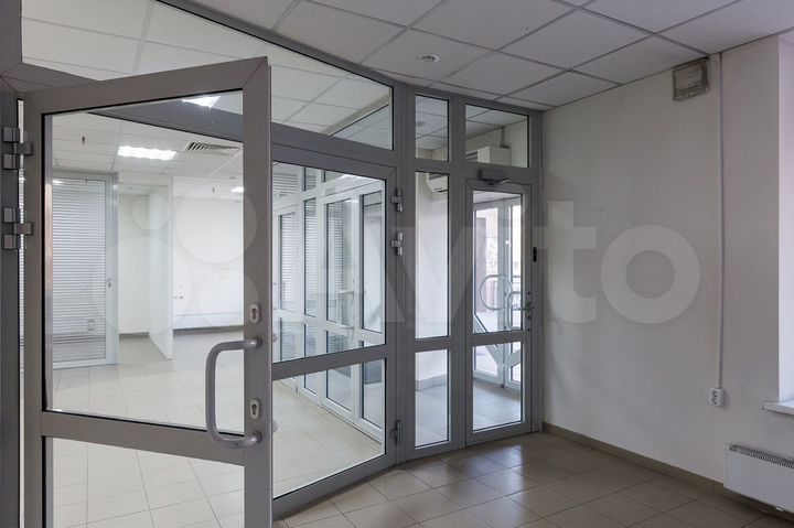 Офис - арендный бизнес в Мдц 