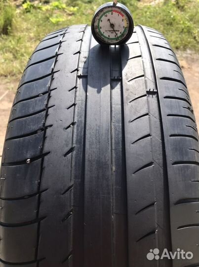 Michelin Latitude Sport 235/65 R17 104V