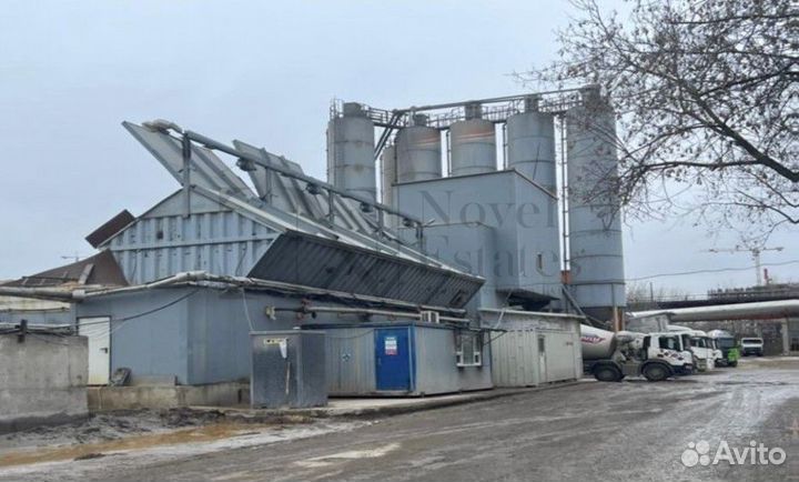 Готовый бизнес 10000 кв.м