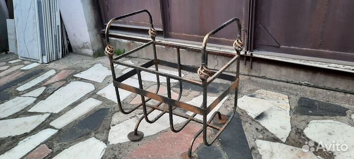 Продам дровеницу