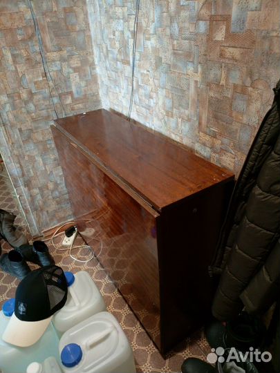 Стол /книжка