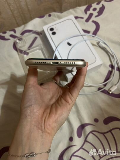 iPhone 11 128 gb