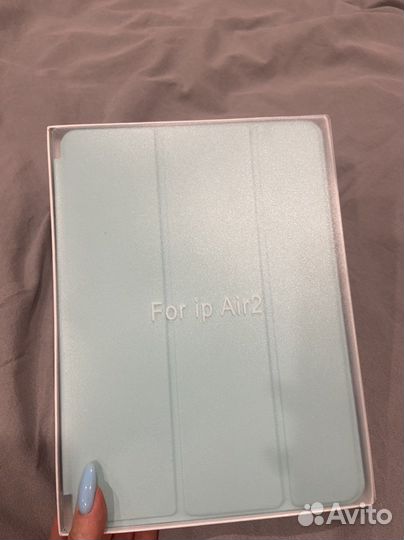 Чехол на iPad Air 2