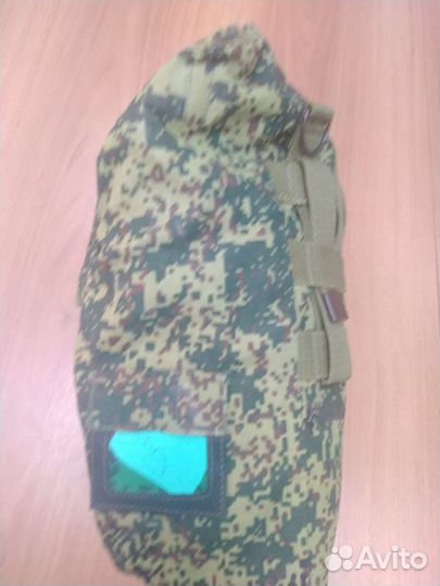 Аксессуары пмк-4