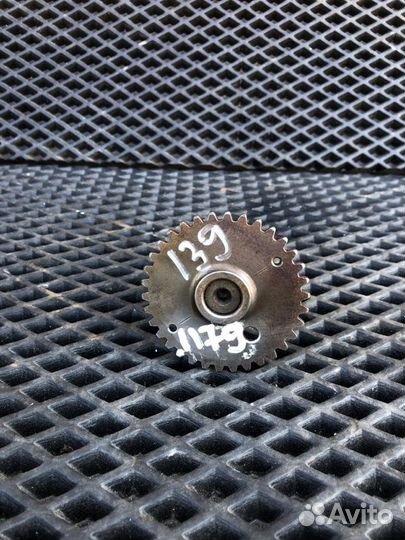 Распредвал 139QMB