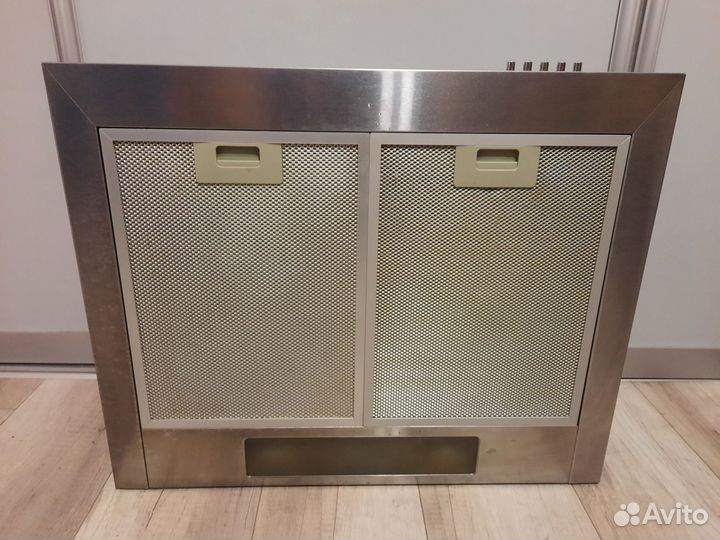 Вытяжка для кухни