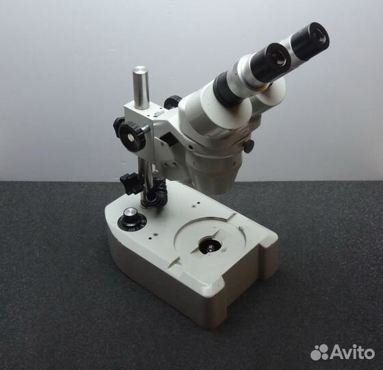 Стереомикроскоп SPI