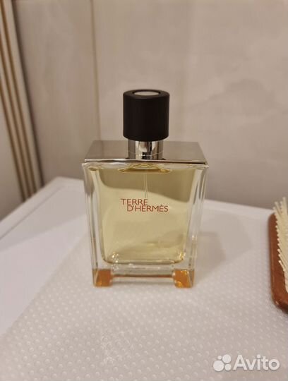Hermes terre 50ml