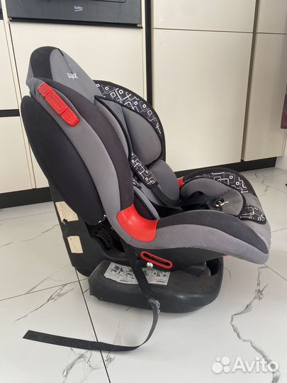 Автокресло от 0 до 25 кг