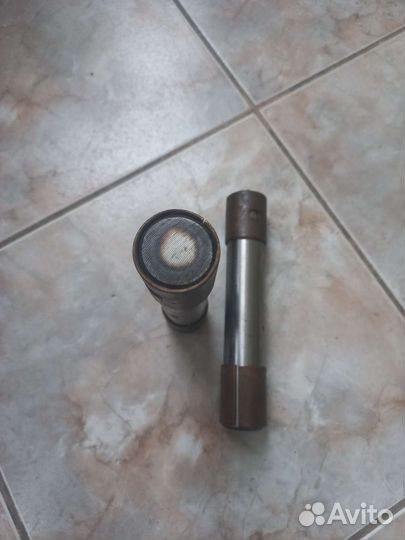 Шкворень газ-52