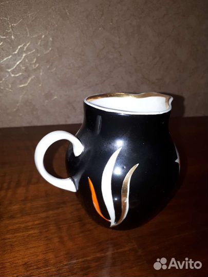 Посуда Дулёво