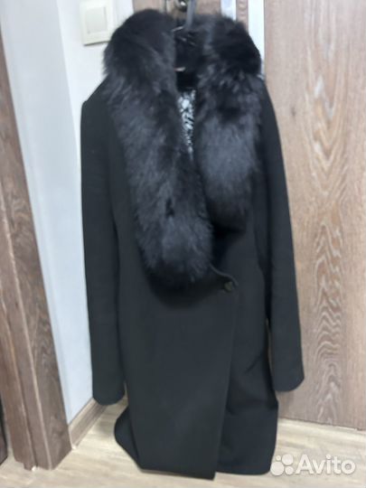 Пальто женское
