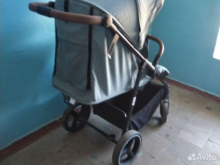 Прогулочная коляска бу