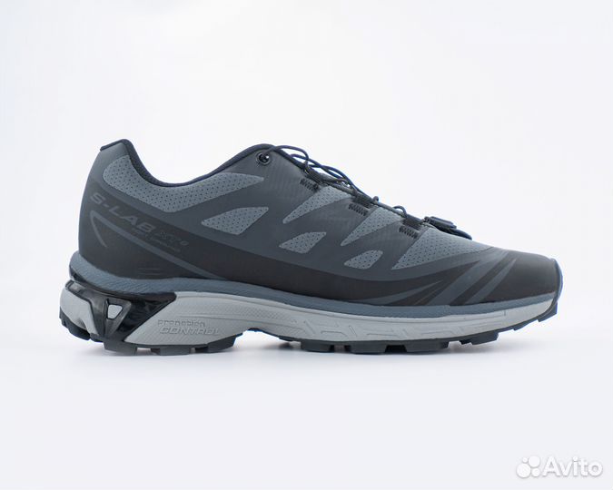 Мужские Кроссовки Salomon XT-6 Advanced 