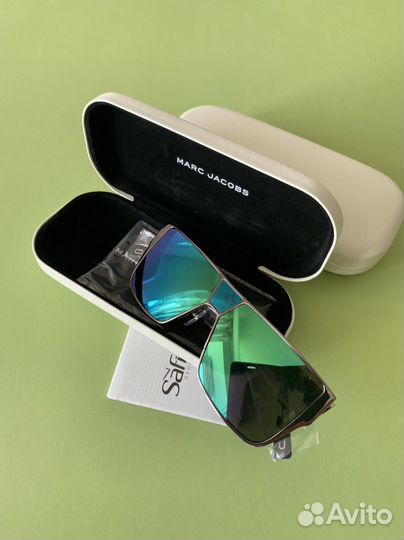 Очки Marc Jacobs новые, оригинал