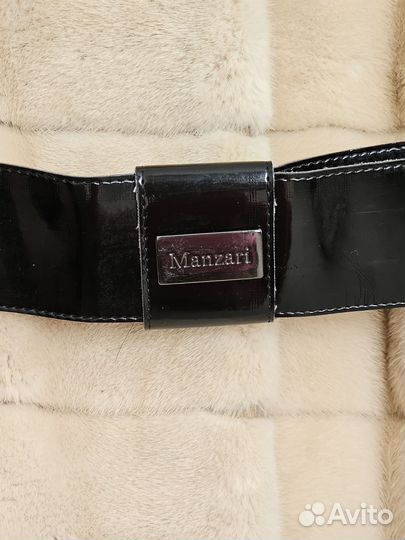 Шуба норка 40 42, аукционный мех