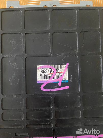 Подкапотная проводка митцубиси лансер цедия