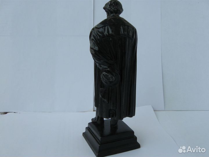 Пушкин Касли СССР