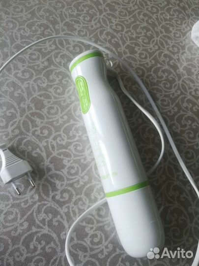 Блендер polaris без насадок