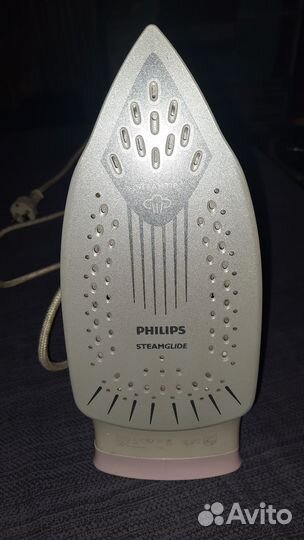 Утюг Philips