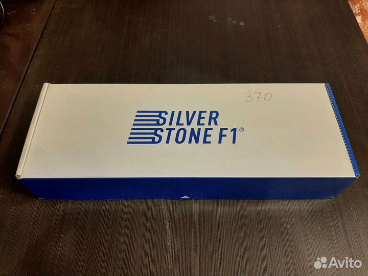 Видеорегистратор SilverStone NTK-370 DUO
