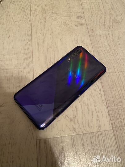 Samsung Galaxy A30s, 3/32 ГБ