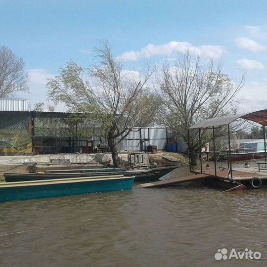 Рыбалка, отдых в Астраханской области