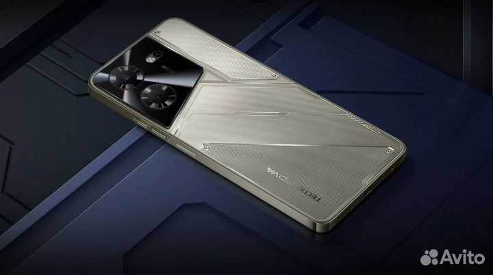 TECNO Pova 5, 8/256 ГБ