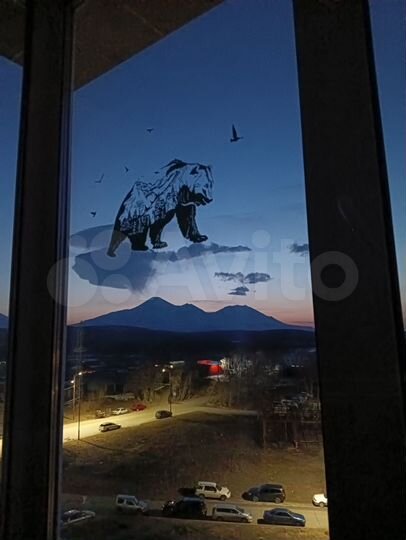 2-к. квартира, 47 м², 6/12 эт.