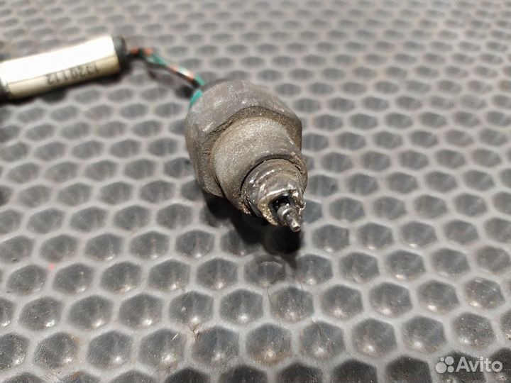 1320112 Датчик кондиционера Daf XF105, Daf XF95