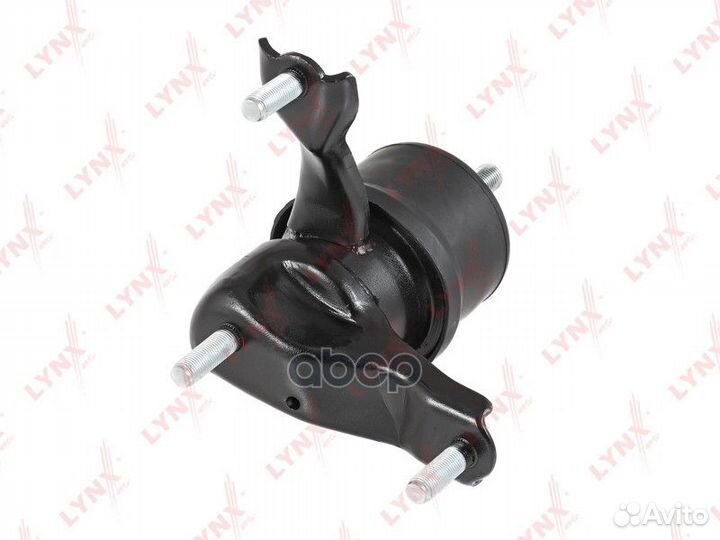 Подушка двигателя лев toyota Camry(V30/V40) 2.4