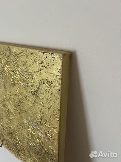 Большая картина в наличии, 75х100 см