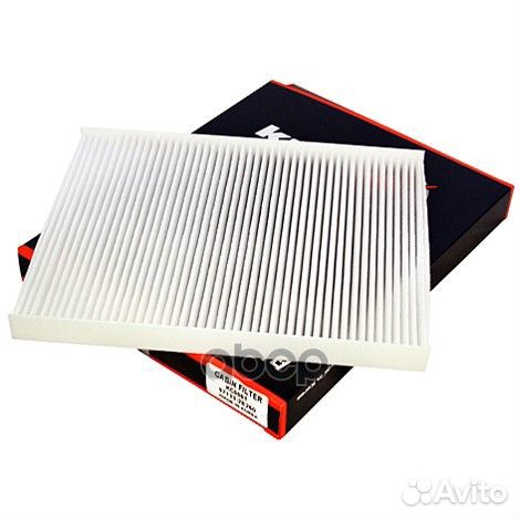 Фильтр салона KC0061S kortex