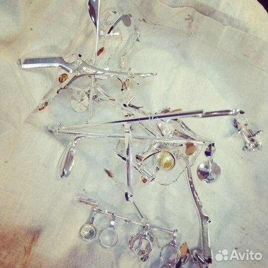 Ремонт Кларнетов