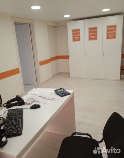 Аптечная мебель