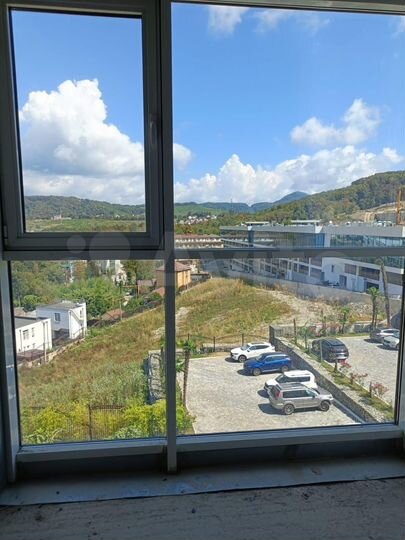 Квартира-студия, 25 м², 5/19 эт.