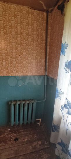 2-к. квартира, 40,1 м², 1/5 эт.