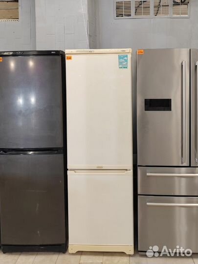 Холодильник б/у