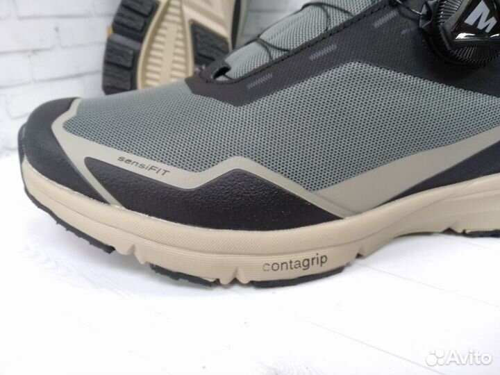 Кроссовки merrell летние размеры 41 - 44