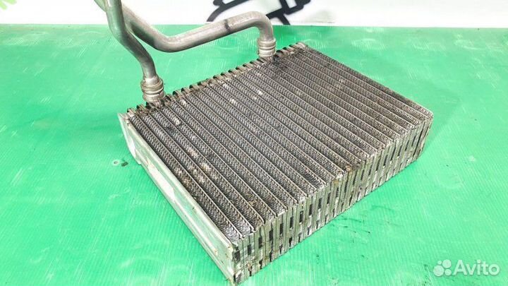 Радиатор печки Renault Megane 2 универсал K9K724