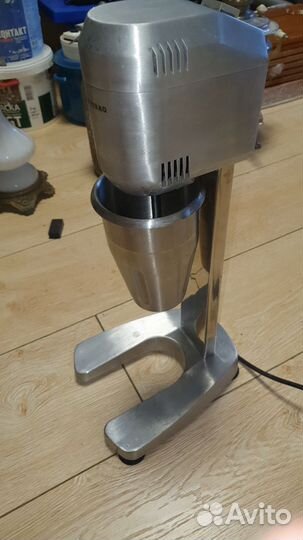 Миксер кухонный