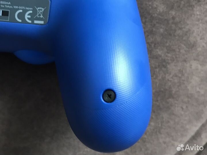 Sony Dualshock 4 v2 Оригинал