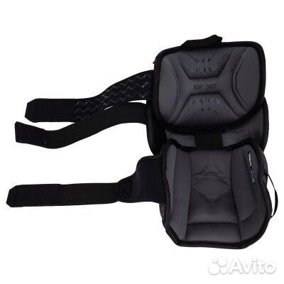 Наколенники вратаря Bauer Pro INT