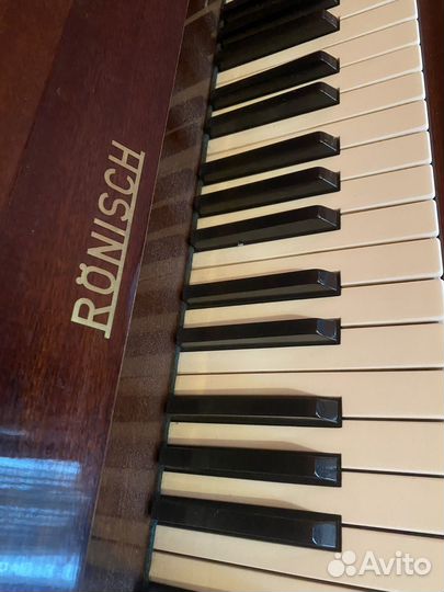 Фортепиано