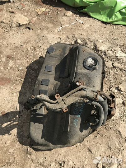 Бак топливный Hyundai Sonata