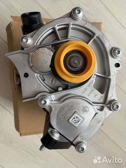 Термостат помпа VW, Audi Gen3 1.8/2.0 tfsi