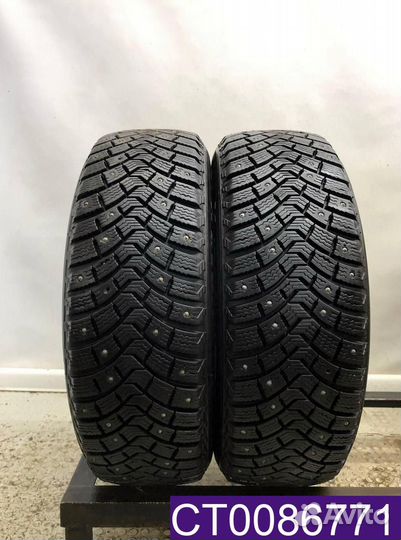 Michelin X-Ice North 2 185/65 R15 96T