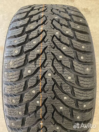 Nokian Tyres Hakkapeliitta 9 SUV 315/35 R21 111T