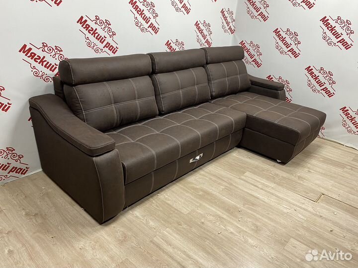 Обивщик мягкой мебели