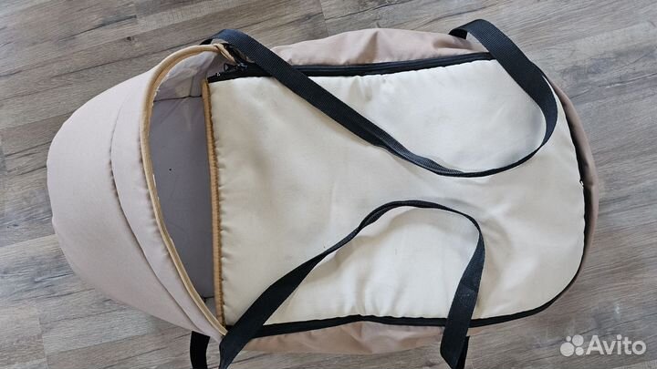 Переноска для детей